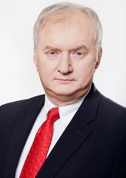 Dariusz Marzec